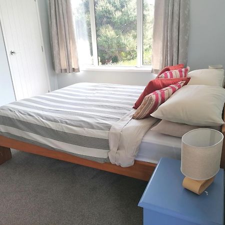 Russellheights Hotel Bagian luar foto